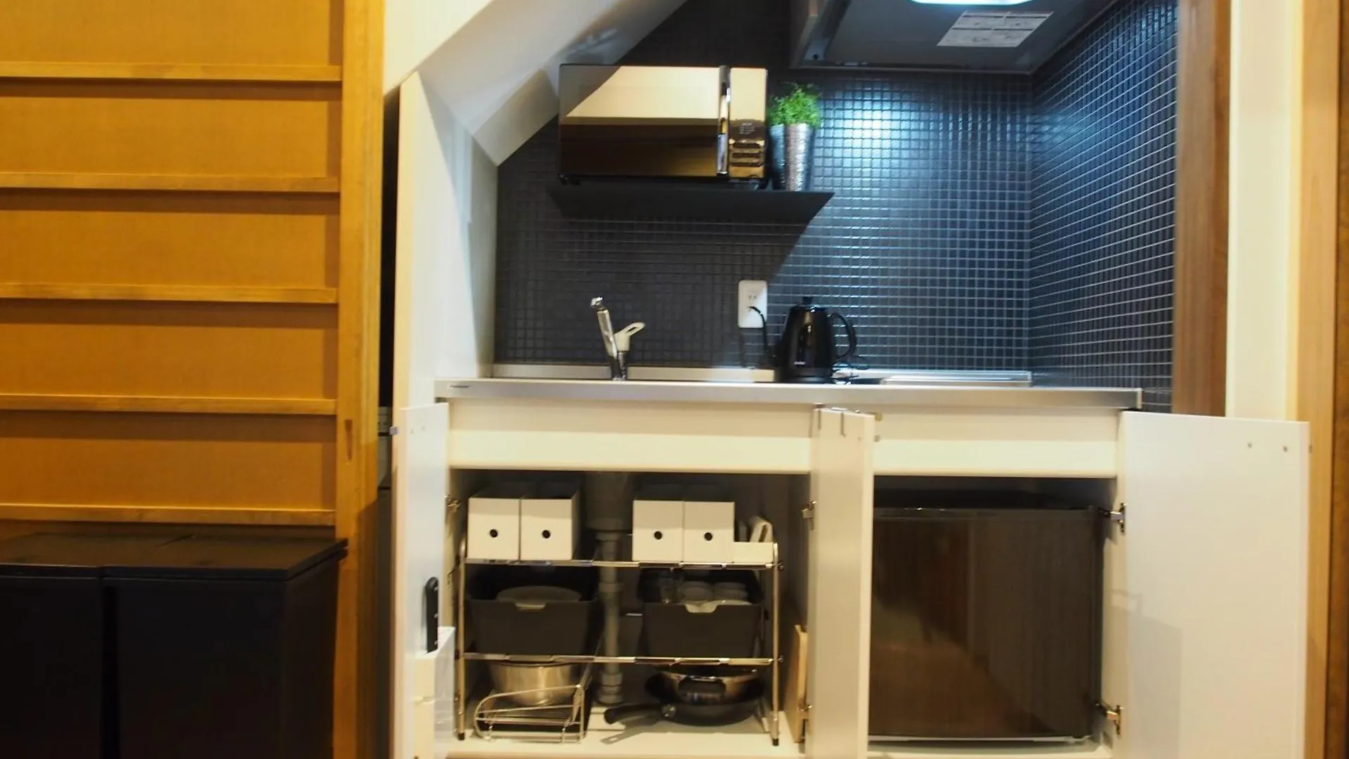 No.10 Kyoto House Villa