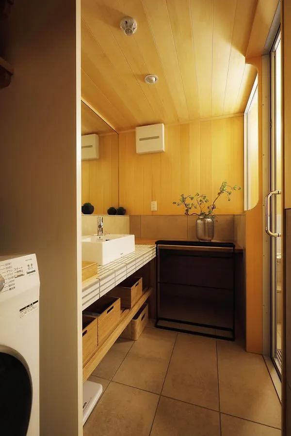 Holiday home No.10 Kyoto House Villa