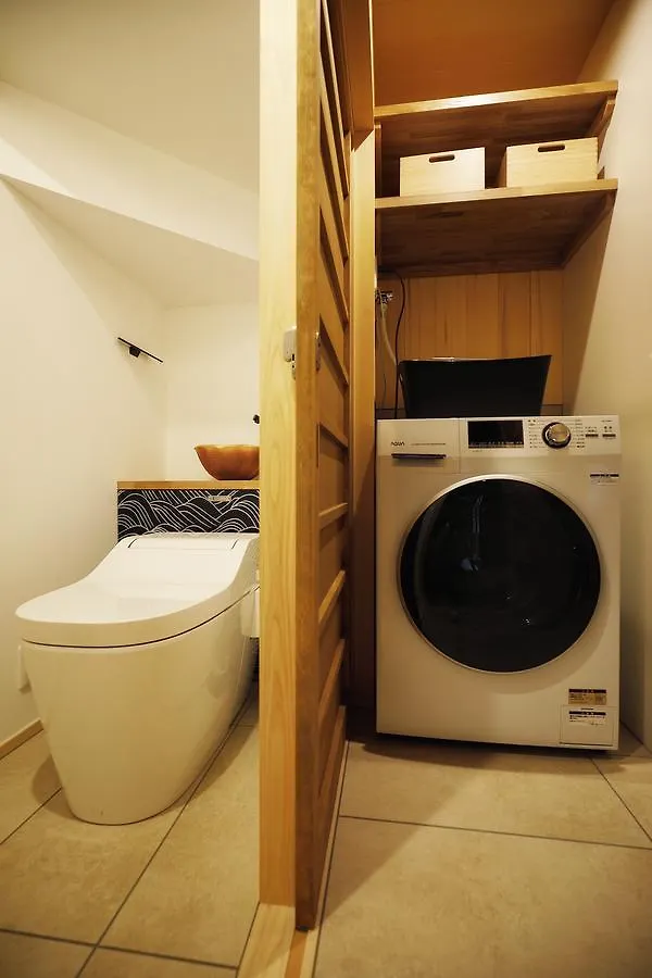 Holiday home No.10 Kyoto House Villa Japan