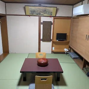 Wajimaya Ryokan