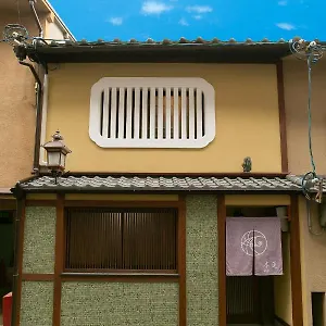 Mokuren Traditional Boutique Townhouse Villa