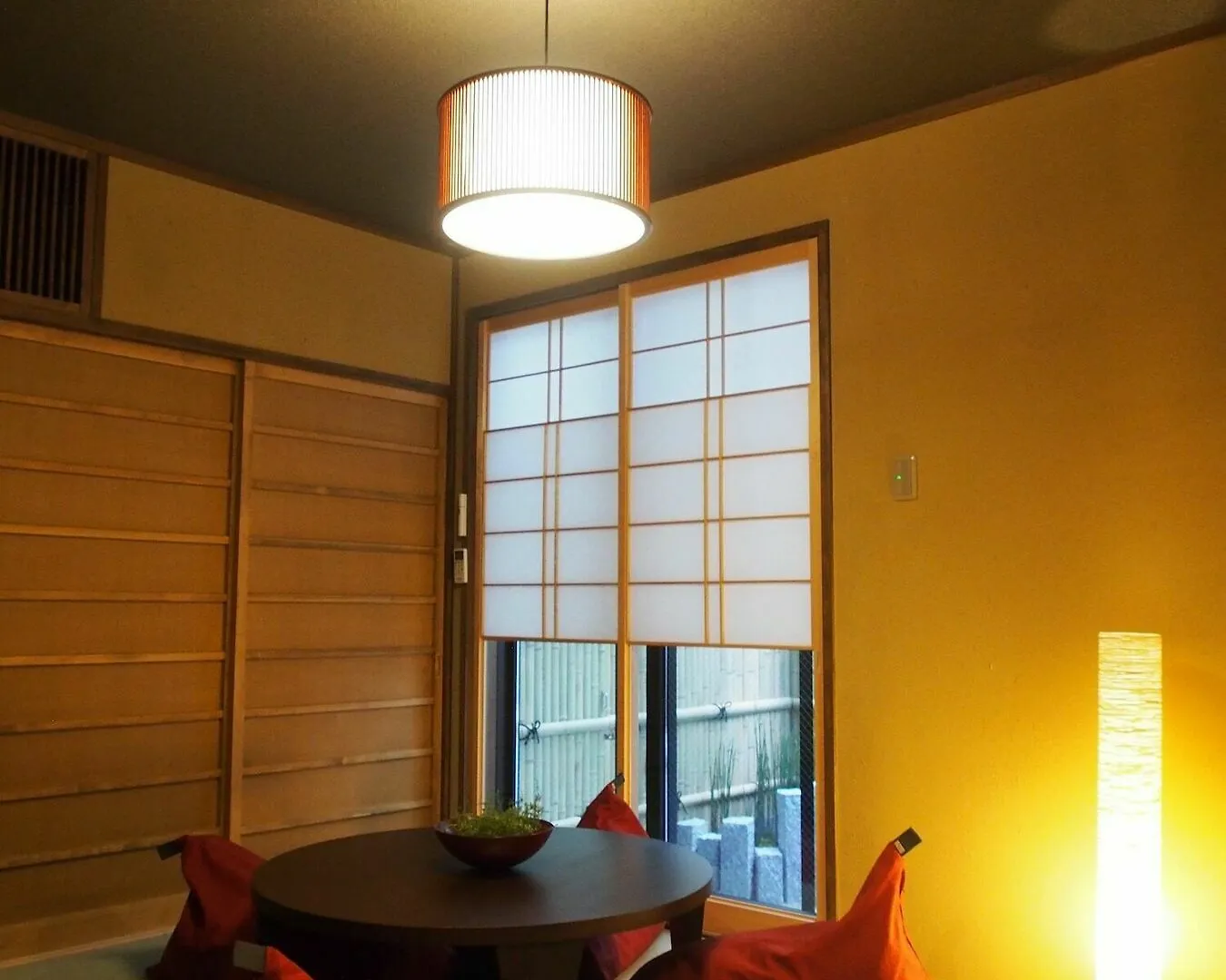 Вилла No.10 Kyoto House 0*,