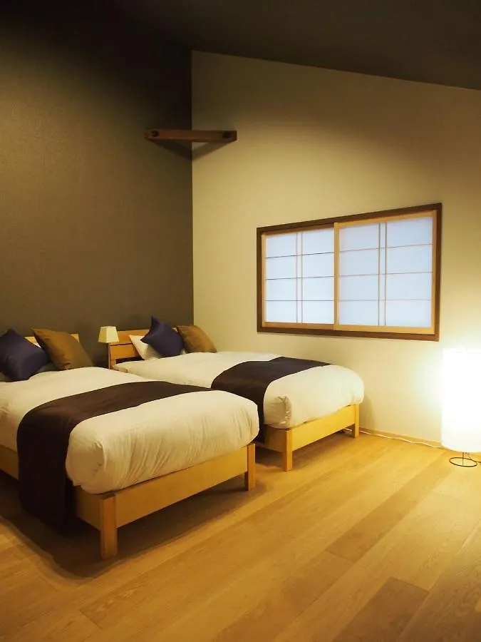 Casa vacanze Villa No.10 Kyoto House