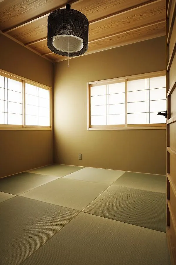 Casa vacanze Villa No.10 Kyoto House