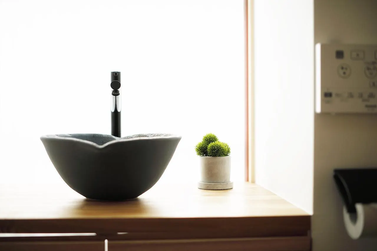 Casa vacanze Villa No.10 Kyoto House Giappone