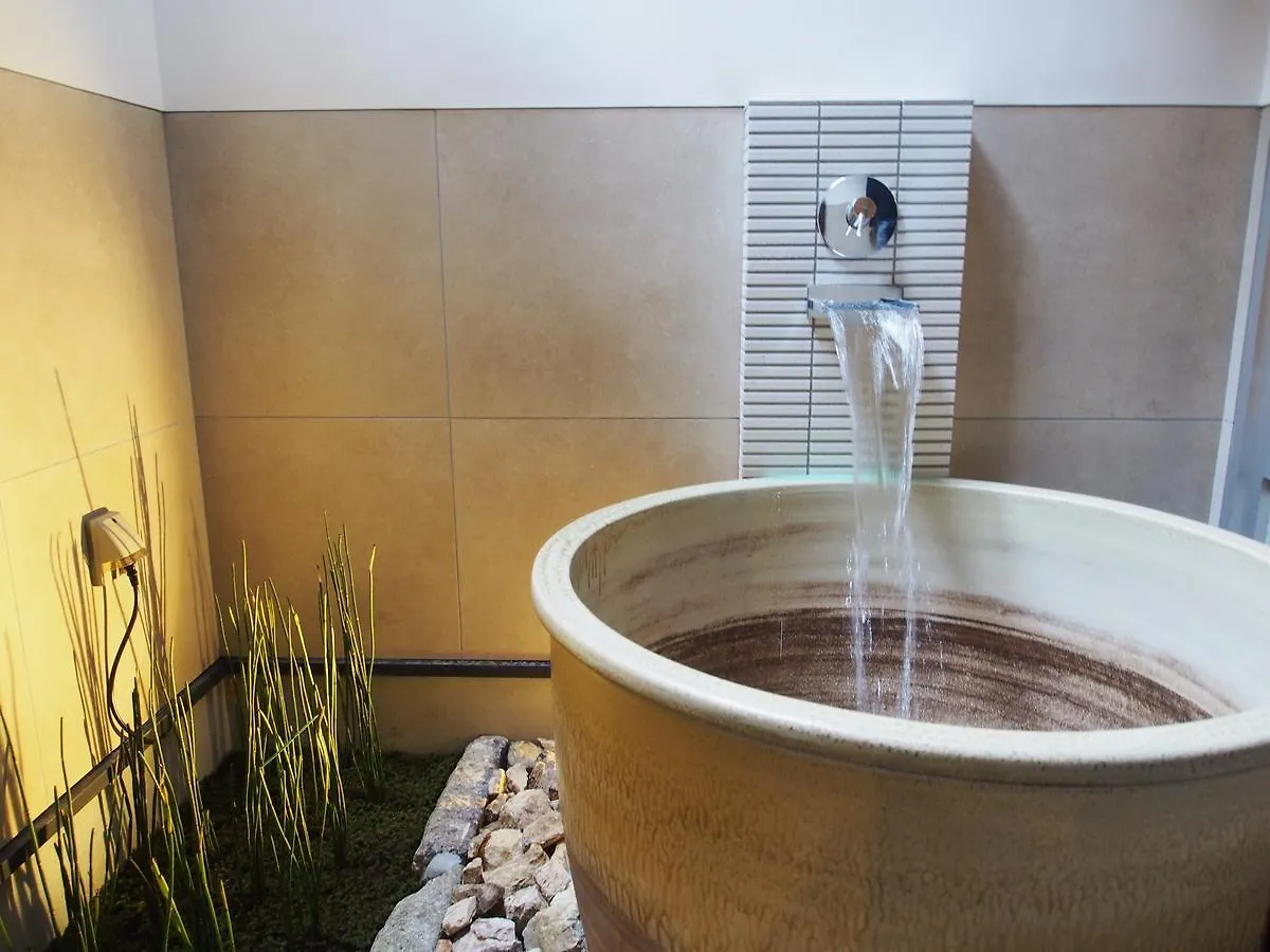 Villa No.10 Kyoto House 0*,