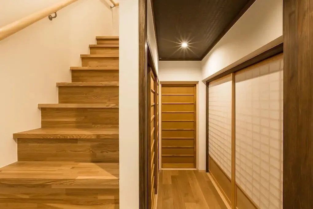 Villa No.10 Kyoto House 0*,  Giappone